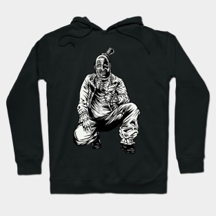 Captain Spaulding Hoodie